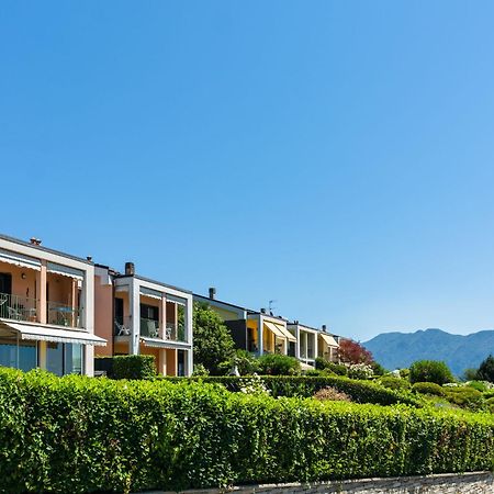 Belvilla By Oyo Cielo D Italia Verbania Exterior foto